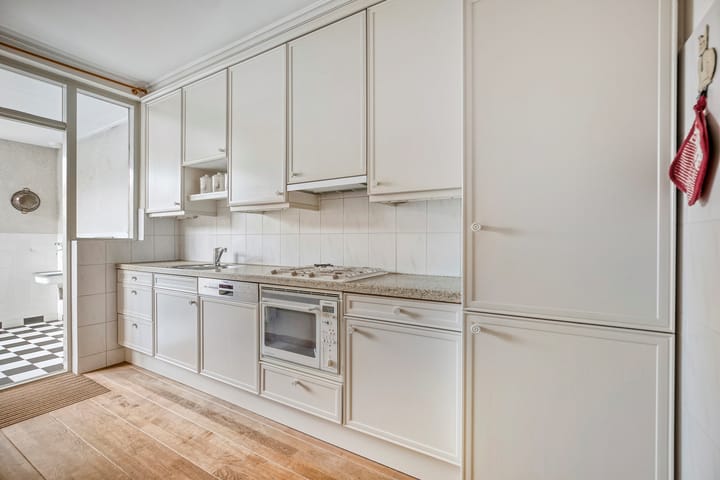 Foto 12 van Noordervesting 4