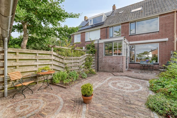 Foto 26 van Noordervesting 4