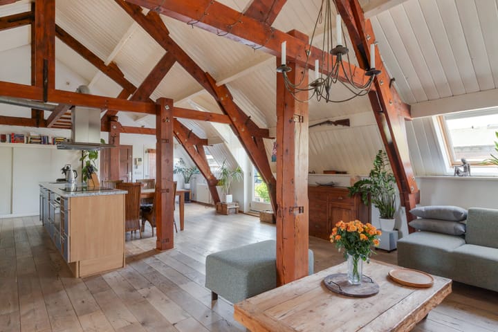 Foto 3 van Vest 14-B