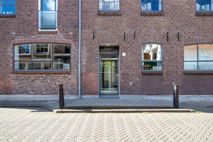 Foto 7 van Vest 14-B