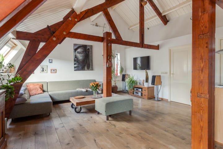 Foto 12 van Vest 14-B