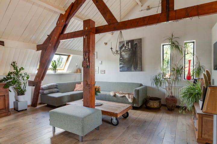 Foto 13 van Vest 14-B