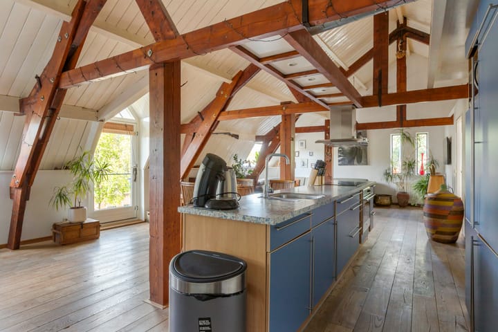 Foto 19 van Vest 14-B