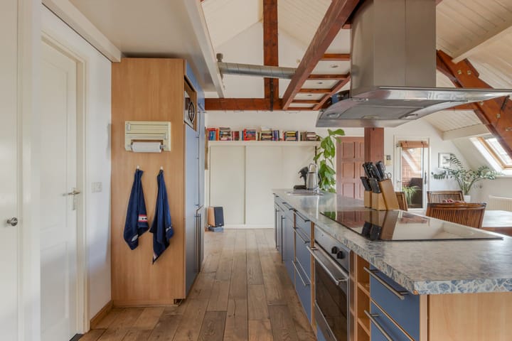 Foto 21 van Vest 14-B