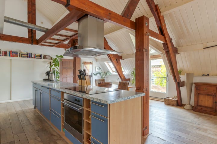 Foto 22 van Vest 14-B