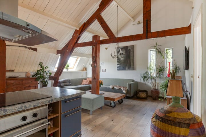 Foto 23 van Vest 14-B