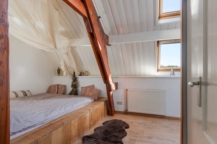 Foto 25 van Vest 14-B