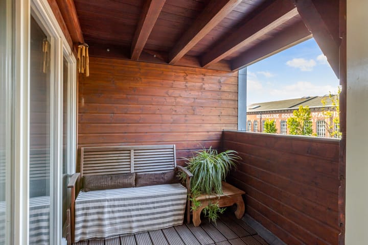 Foto 35 van Vest 14-B