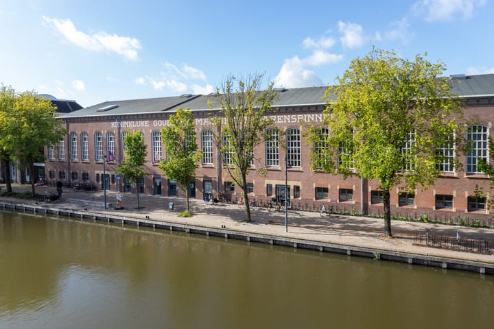 Foto 37 van Vest 14-B