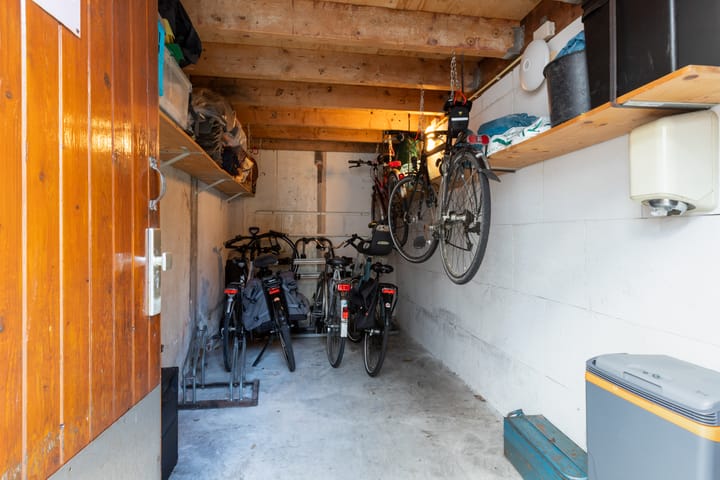 Foto 47 van Vest 14-B