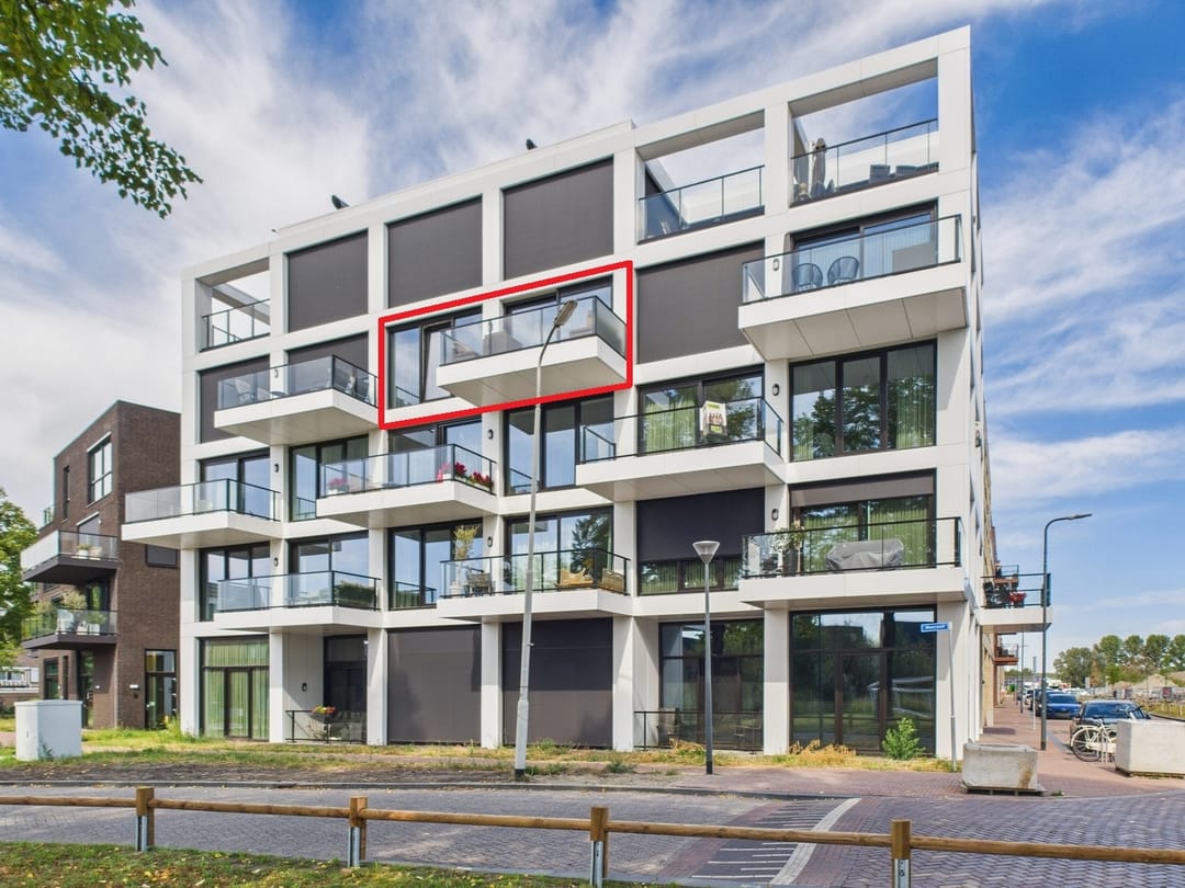 Foto 1 van Noordlaan 21