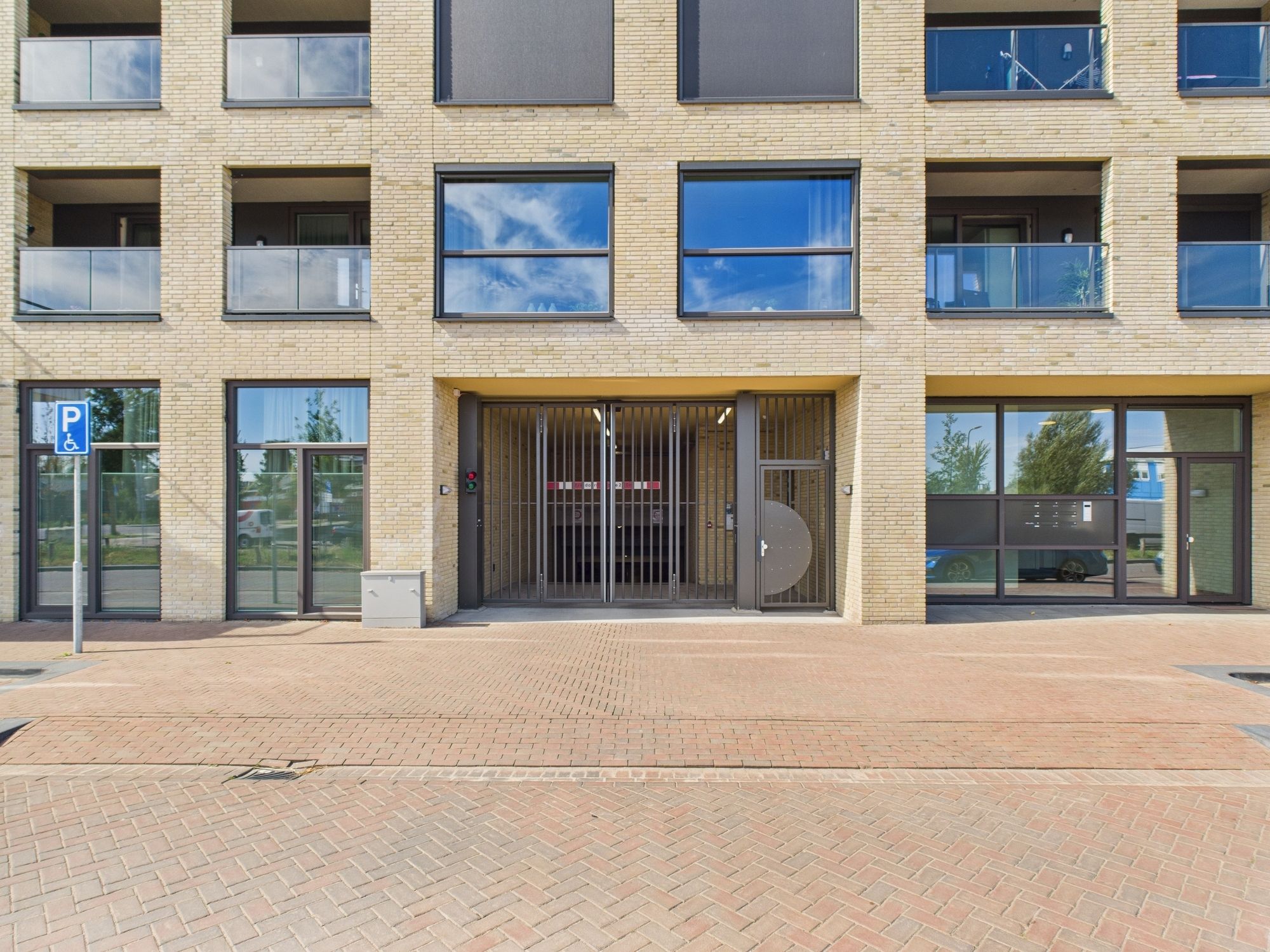 Foto 30 van Noordlaan 21