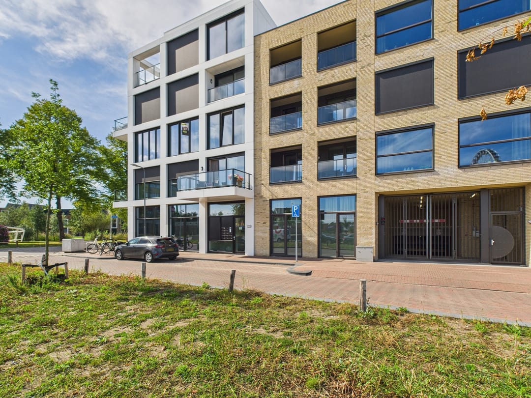 Foto 31 van Noordlaan 21