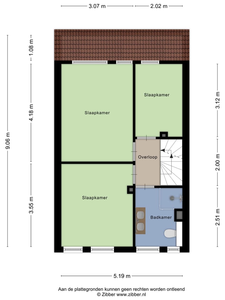 Foto 46 van Florapad 18