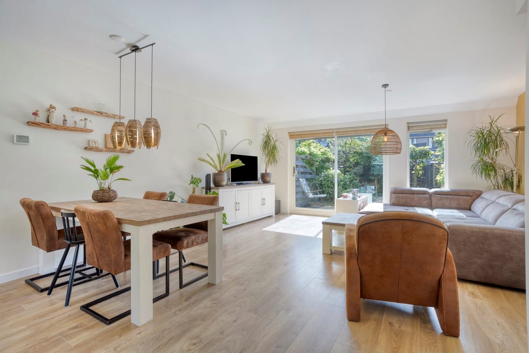 Foto 2 van Florapad 18