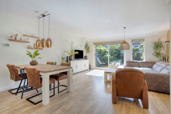 Foto 2 van Florapad 18