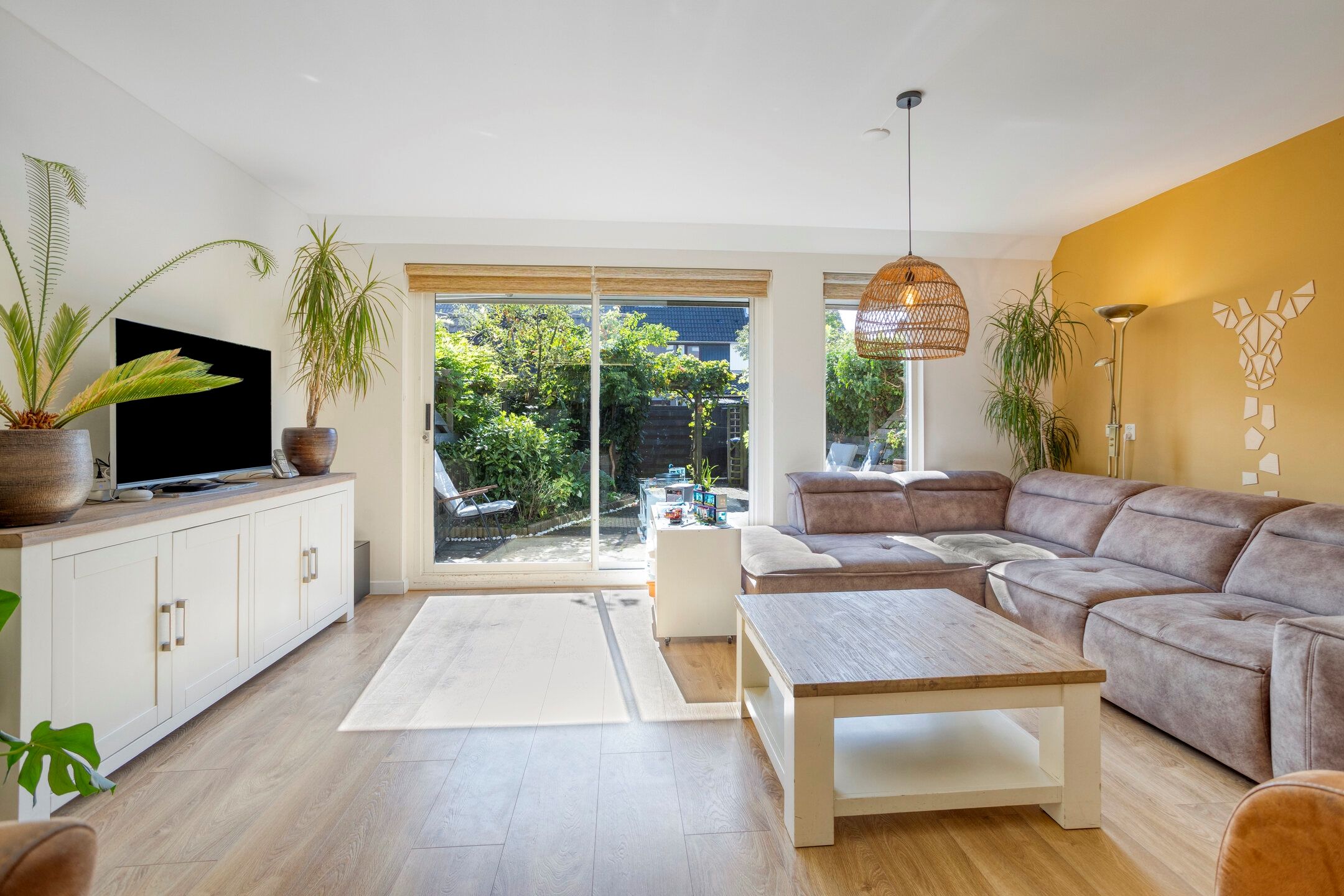 Foto 3 van Florapad 18