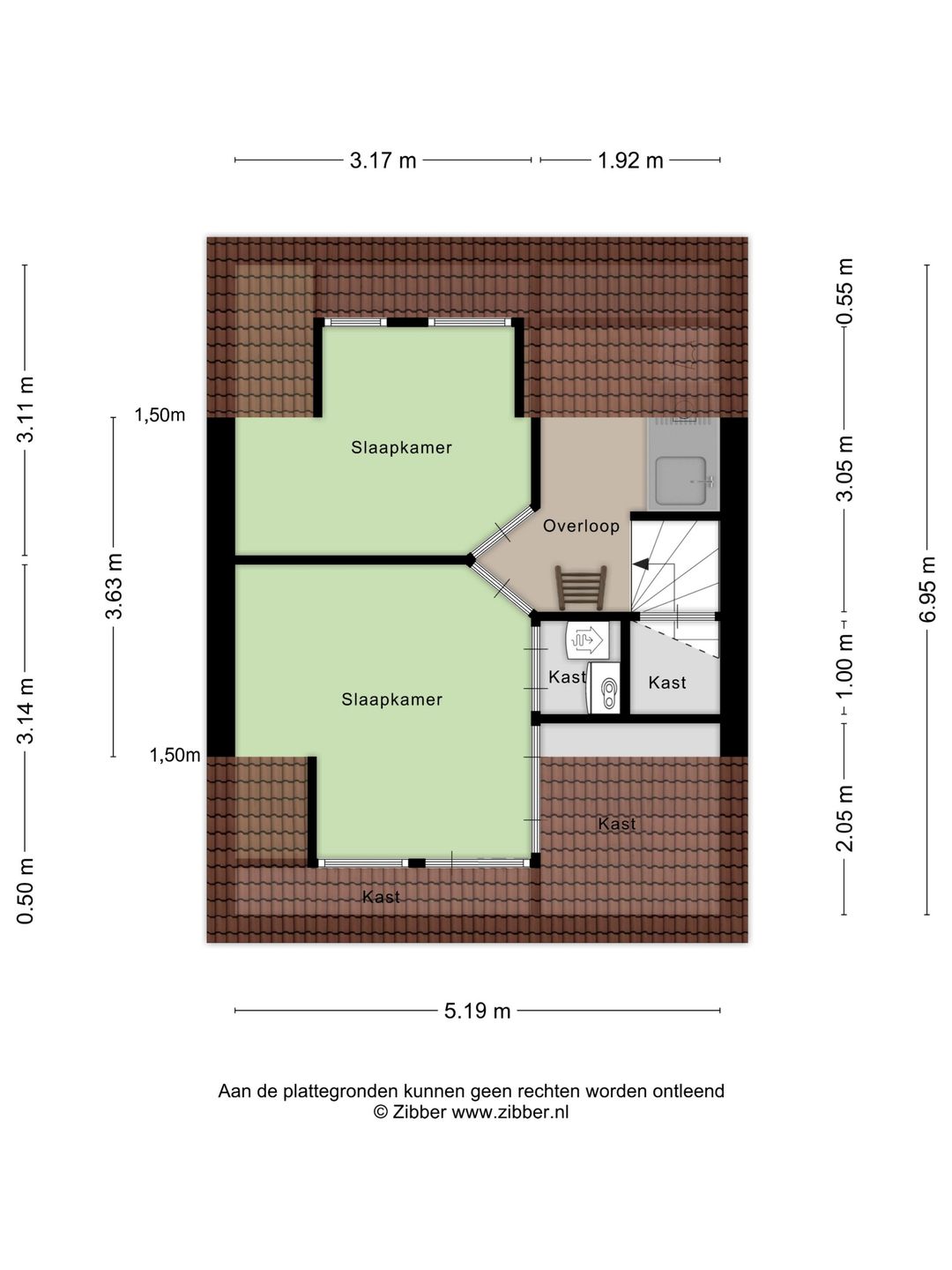 Foto 47 van Florapad 18
