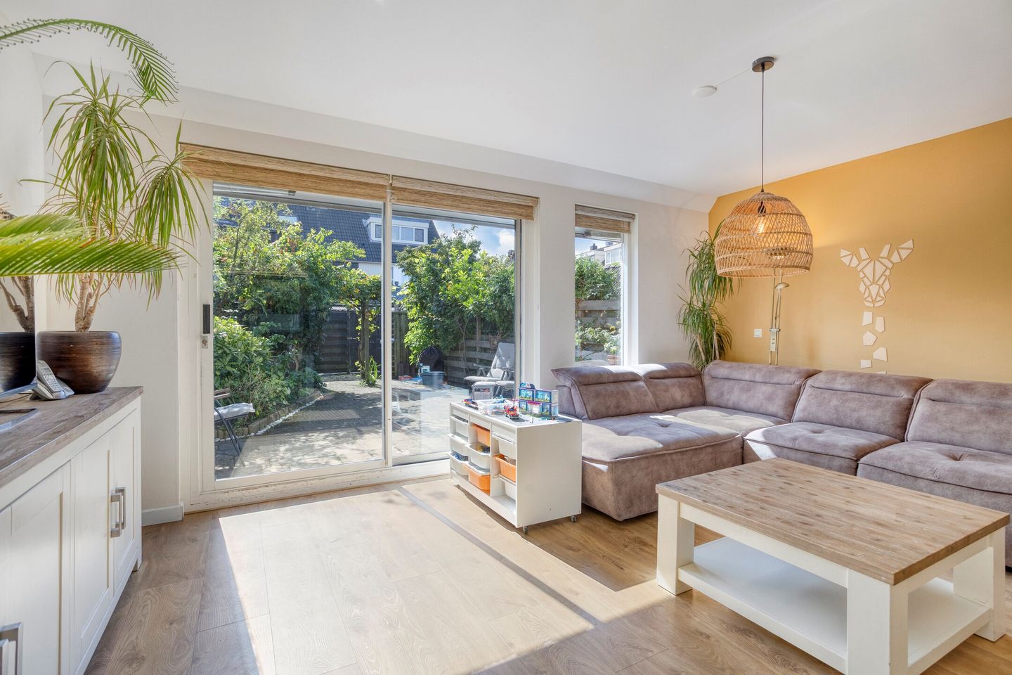 Foto 5 van Florapad 18