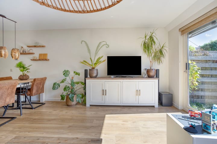 Foto 7 van Florapad 18