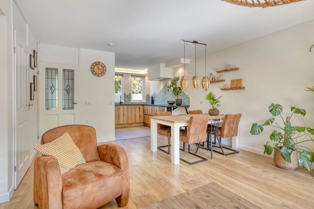 Foto 8 van Florapad 18