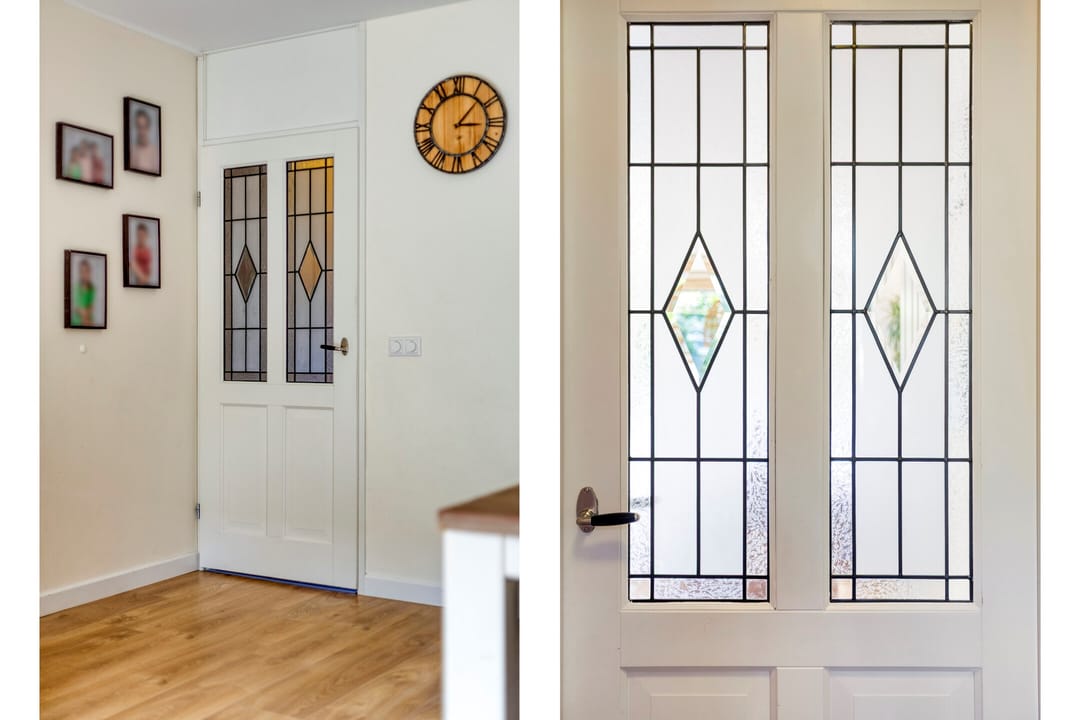 Foto 11 van Florapad 18