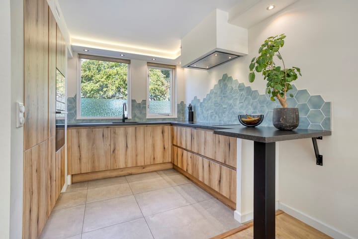 Foto 12 van Florapad 18