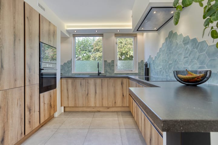 Foto 13 van Florapad 18