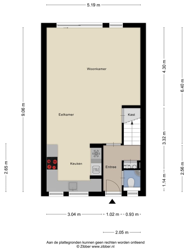 Foto 45 van Florapad 18