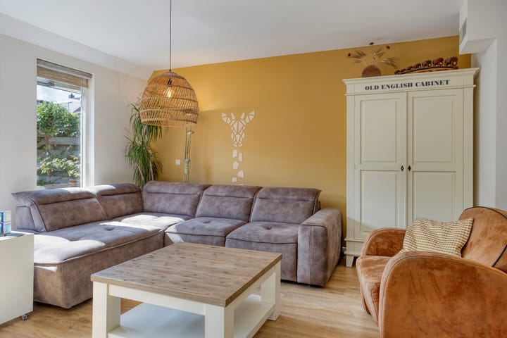 Foto 4 van Florapad 18