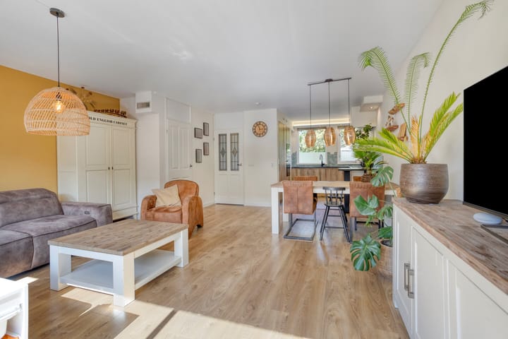 Foto 6 van Florapad 18