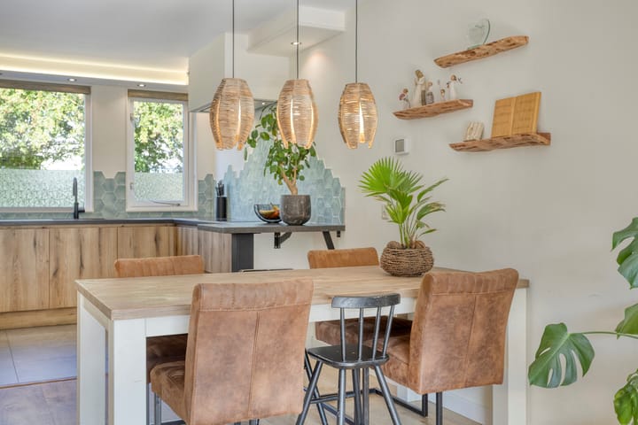 Foto 9 van Florapad 18