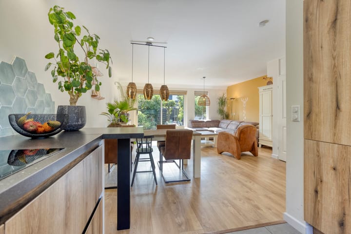 Foto 15 van Florapad 18