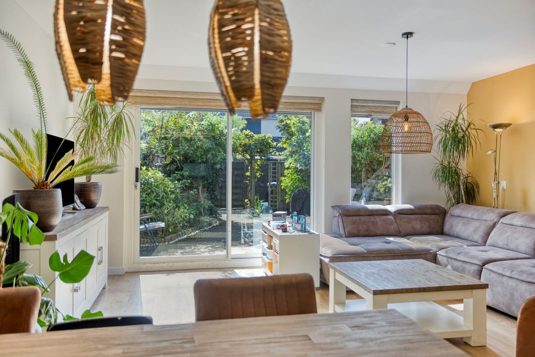 Foto 16 van Florapad 18