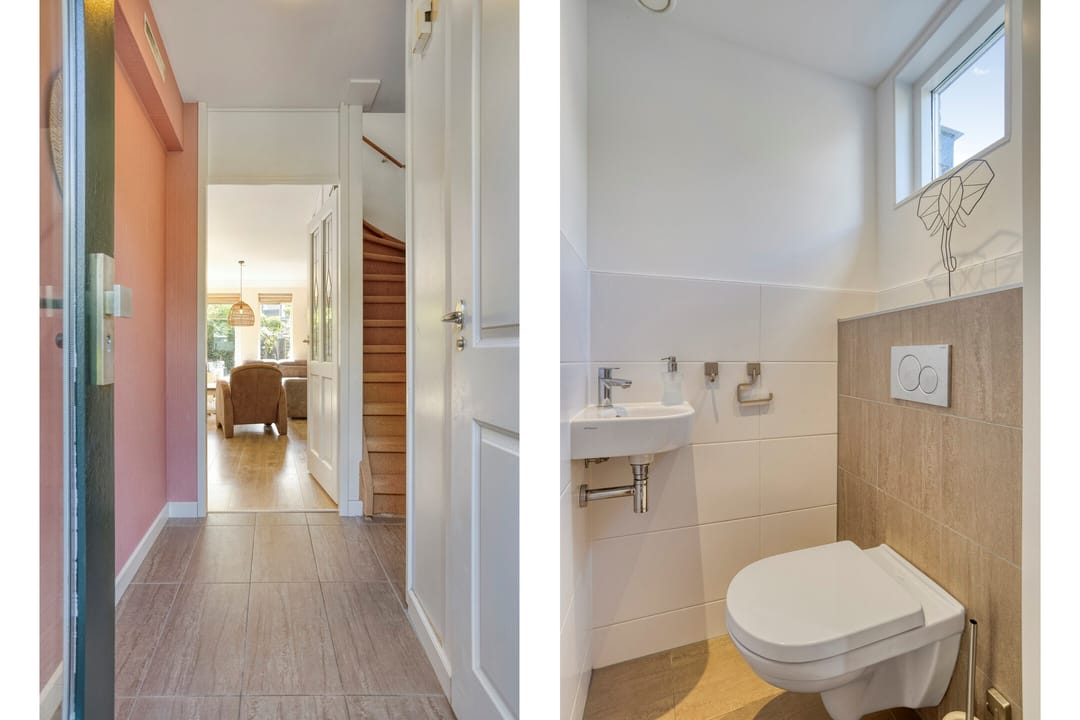 Foto 17 van Florapad 18