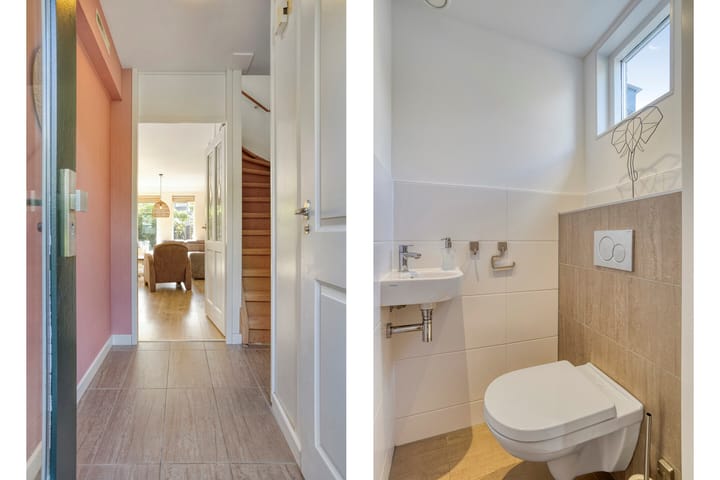 Foto 17 van Florapad 18