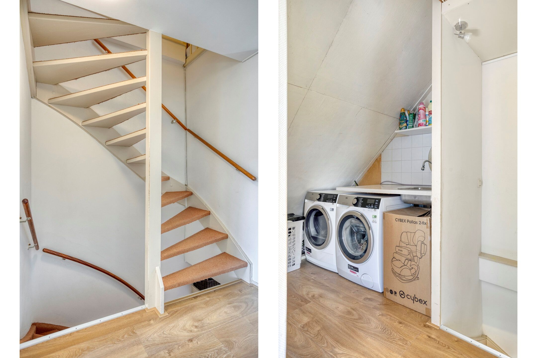 Foto 27 van Florapad 18