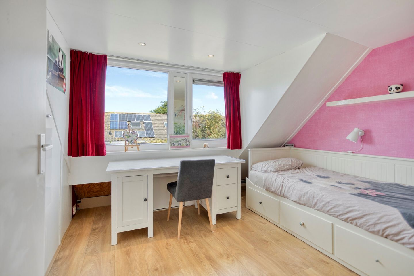 Foto 29 van Florapad 18