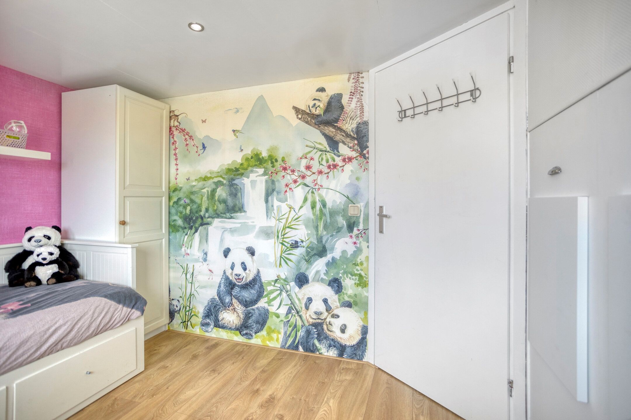 Foto 30 van Florapad 18