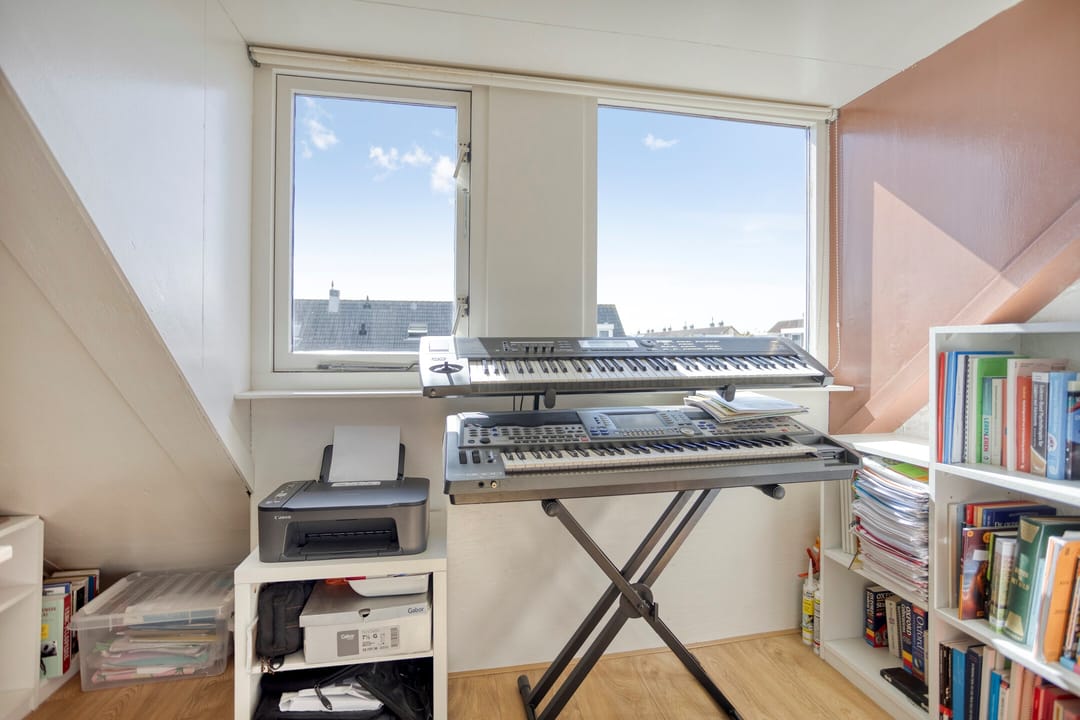 Foto 32 van Florapad 18