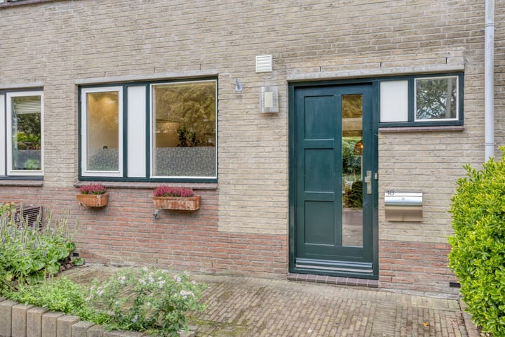 Foto 33 van Florapad 18