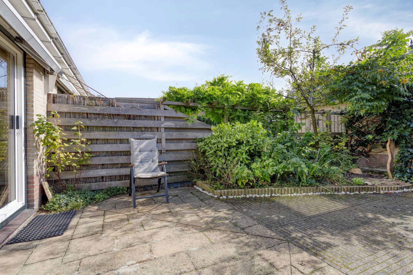 Foto 35 van Florapad 18