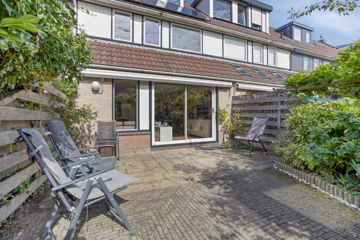 Foto 36 van Florapad 18