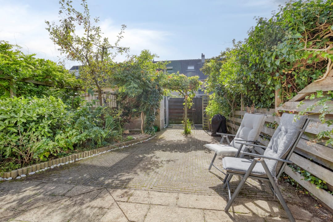 Foto 37 van Florapad 18