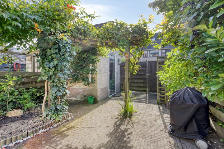 Foto 38 van Florapad 18