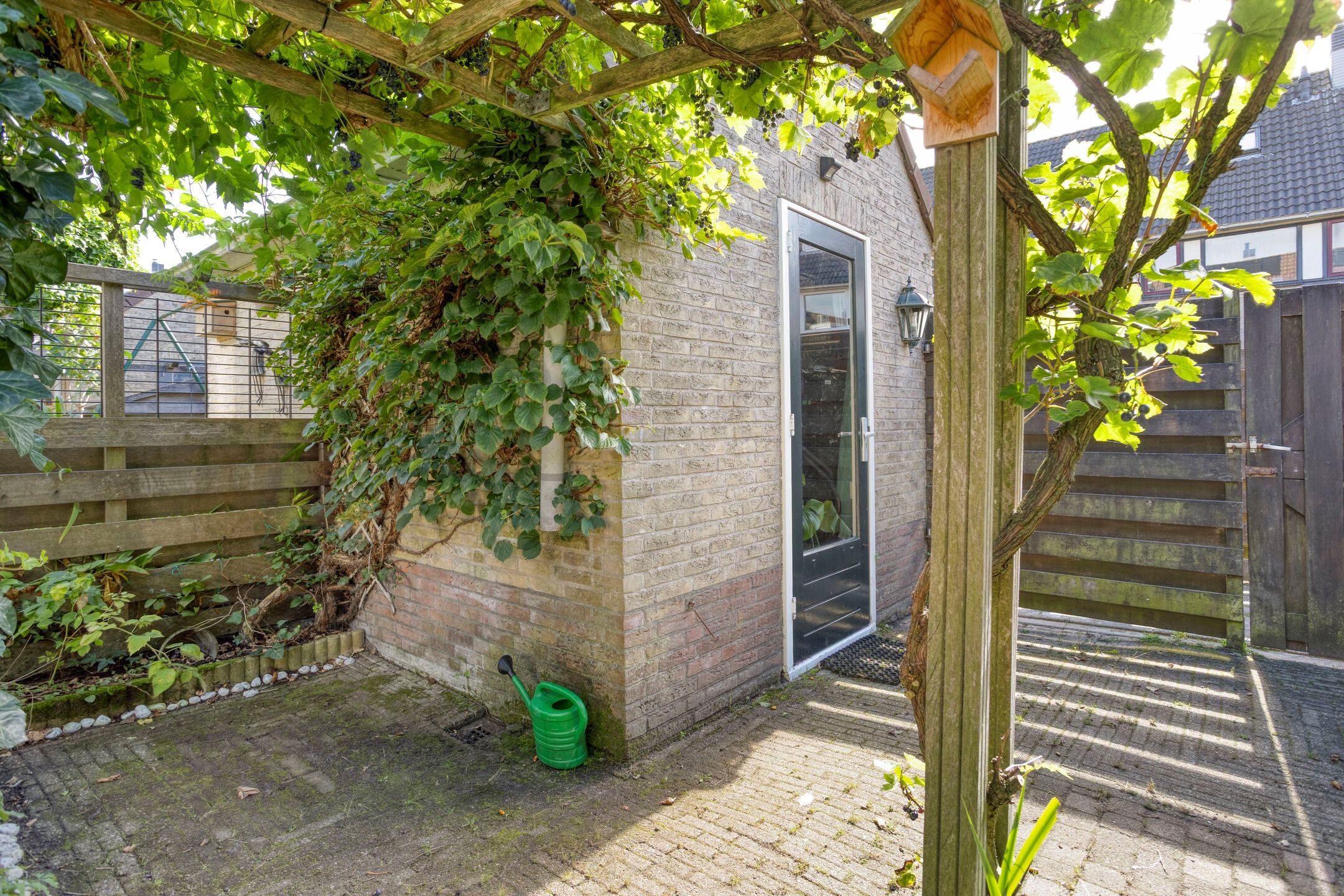 Foto 39 van Florapad 18