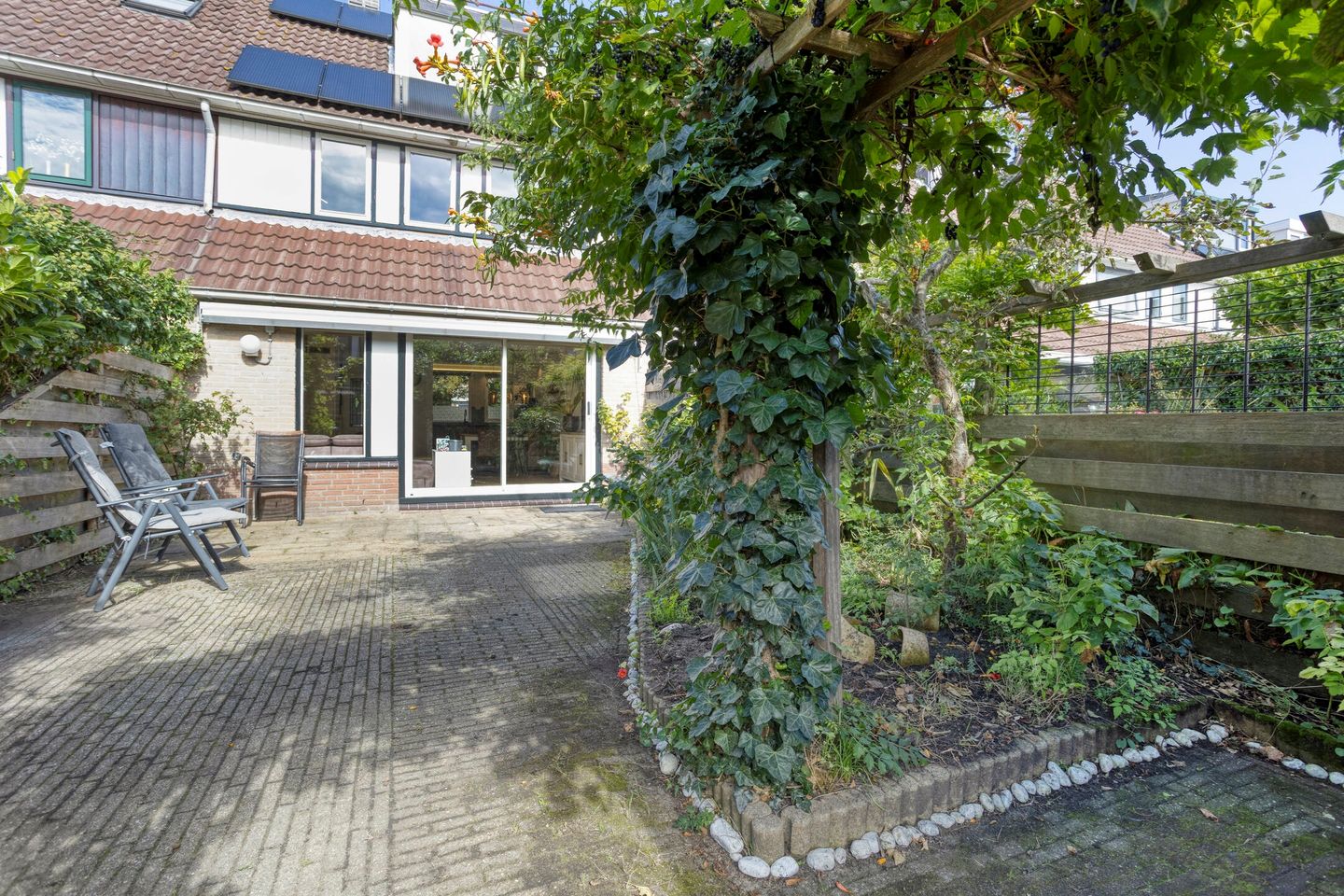 Foto 40 van Florapad 18