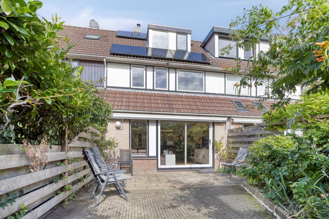 Foto 41 van Florapad 18