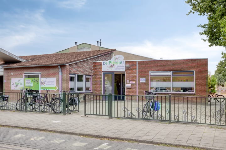 Foto 42 van Florapad 18