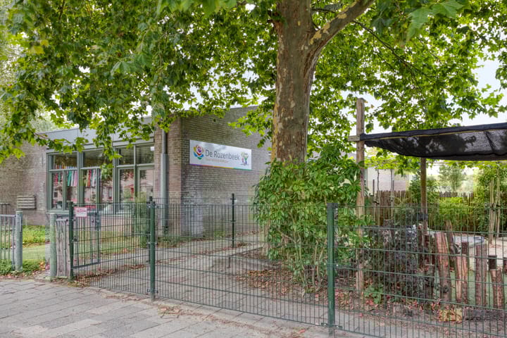 Foto 43 van Florapad 18